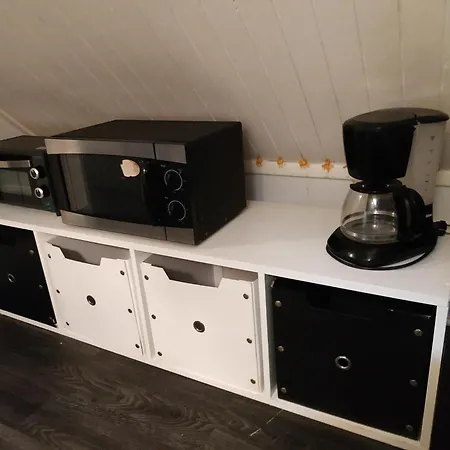 Gare Pleinitude شقة لو مان