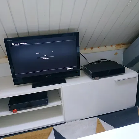 Gare Pleinitude شقة لو مان