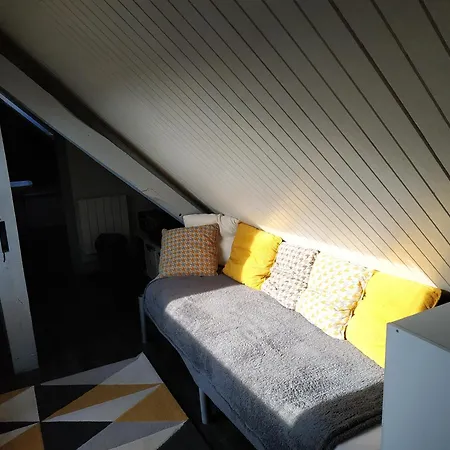 Gare Pleinitude Appartement