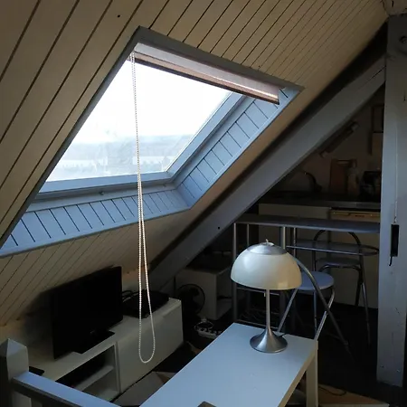 Gare Pleinitude Appartement *