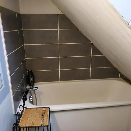 Gare Pleinitude Appartement