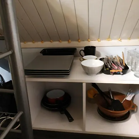 شقة Gare Pleinitude لو مان