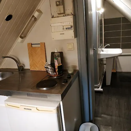 شقة Gare Pleinitude