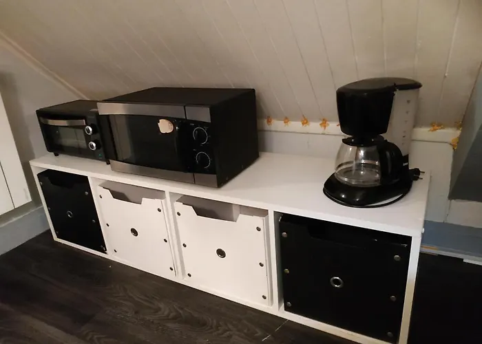 Gare Pleinitude Appartamento Le Mans