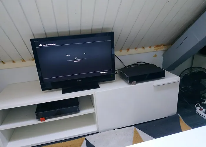 Gare Pleinitude Appartamento Le Mans