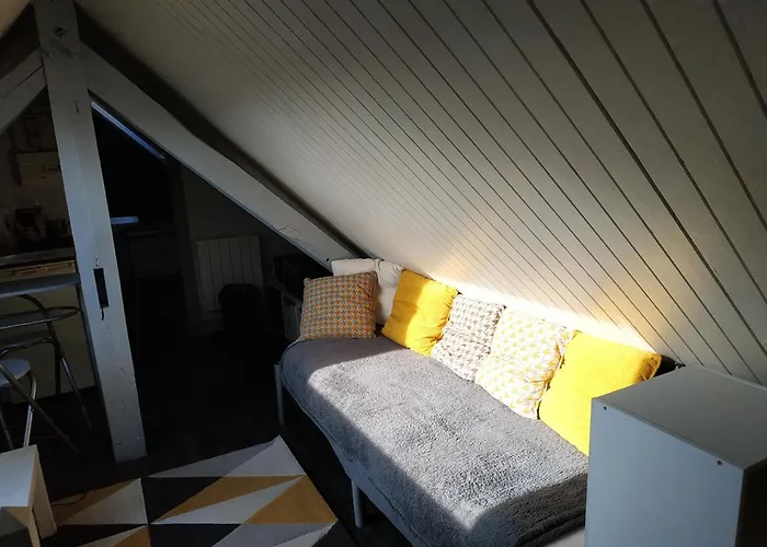 Gare Pleinitude Appartamento