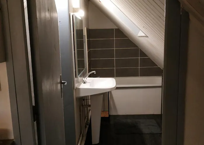 شقة Gare Pleinitude لو مان