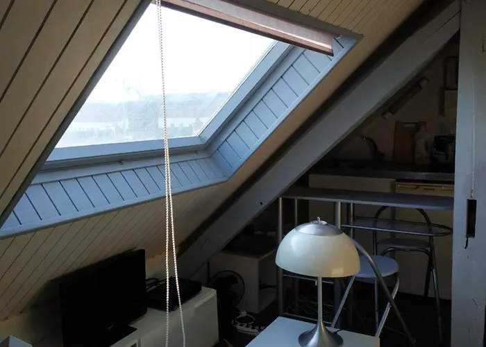 Gare Pleinitude Appartamento *