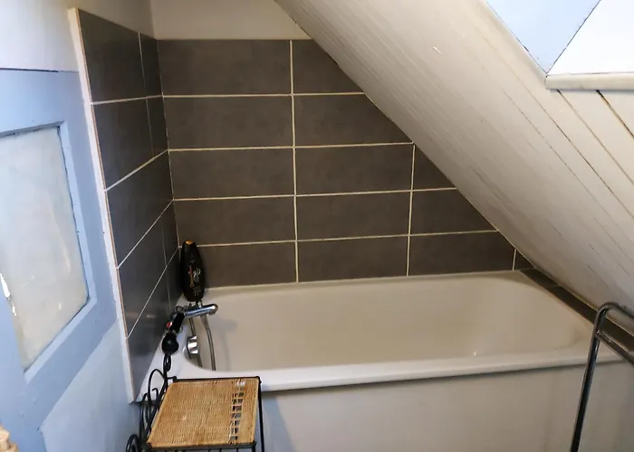 Gare Pleinitude شقة