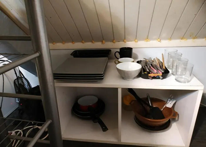 Appartamento Gare Pleinitude Le Mans